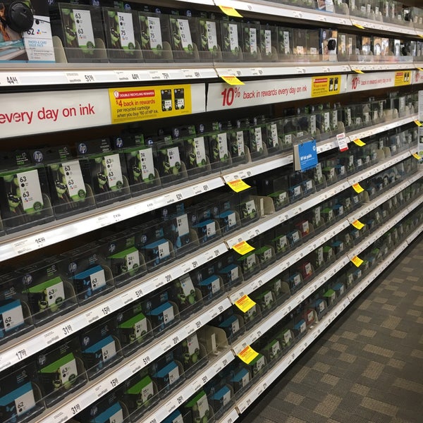 OfficeMax Office Supply Store in Richmond