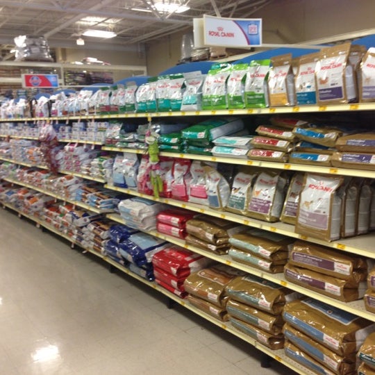 Petsmart in sale midwest city