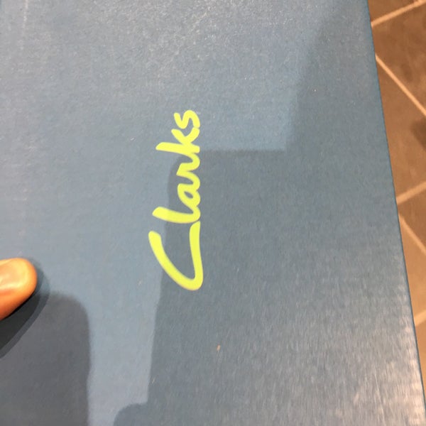 clarks eldon square