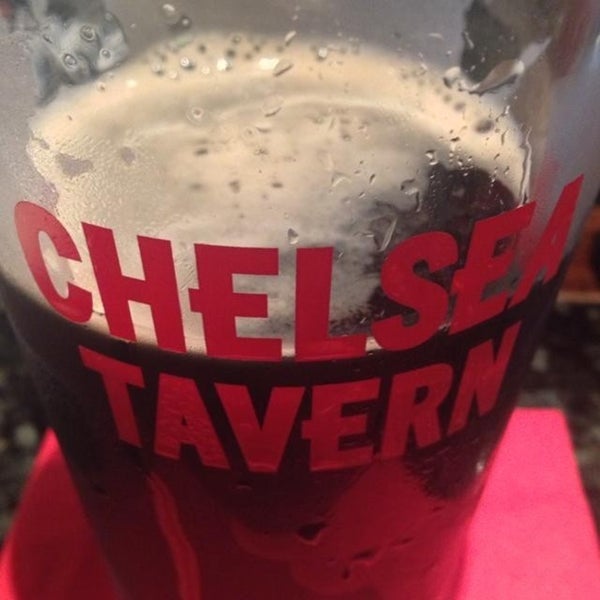4/4/2017에 Chelsea Tavern님이 Chelsea Tavern에서 찍은 사진