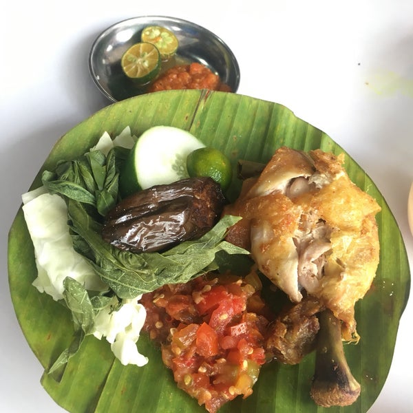 Warung Padang Jawa 2 Tips From 79 Visitors