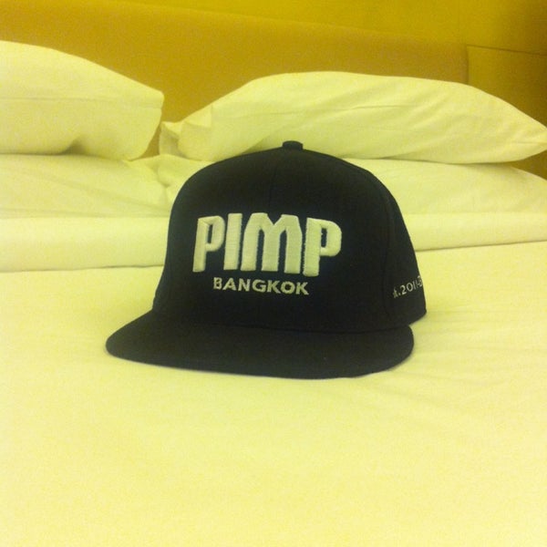 12/26/2013にAmigorがThe Pimp Club Bangkokで撮った写真