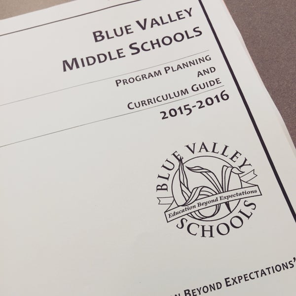 Oxford Middle School