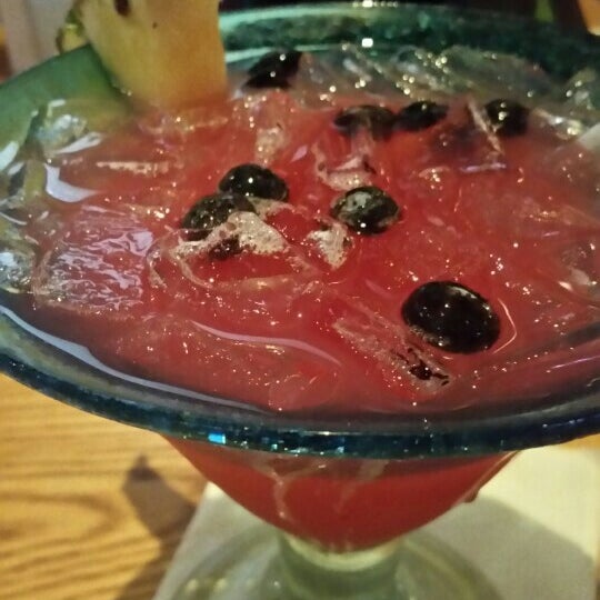Photo taken at Chili&#39;s Grill &amp; Bar by Brenda &. on 10/12/2015