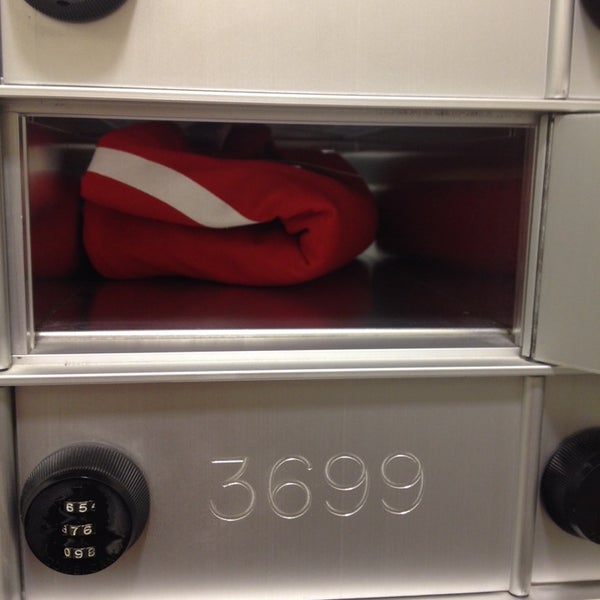 Post Office Moorhead, MN