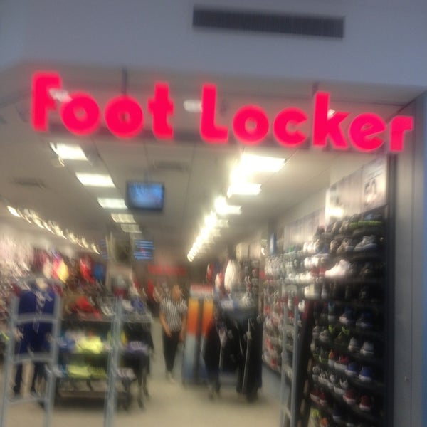 mapleview footlocker