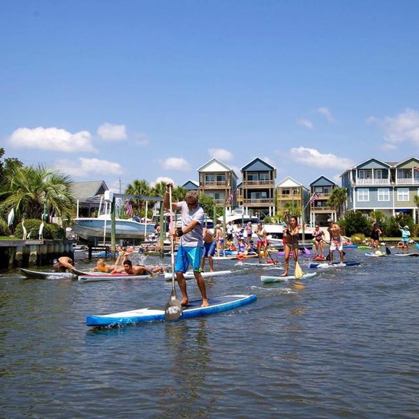 On Shore Surf Shop Surf City, NC