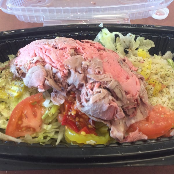 Jersey Mike's Subs Wilson (Township of), NC