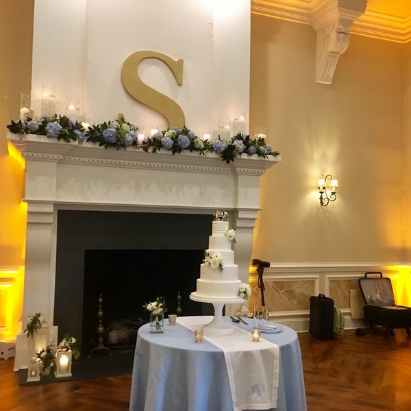 Rose Hill Plantation Kenly, NC