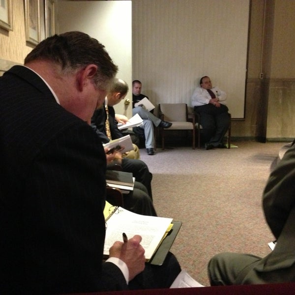 Huntington City Hall City Hall