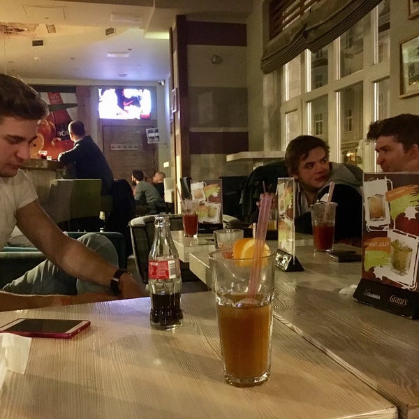 Макс бар