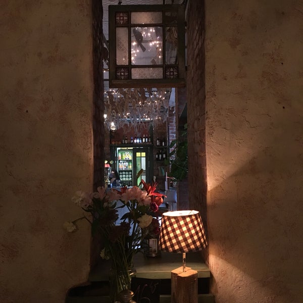 10/12/2016 tarihinde Berkay A.ziyaretçi tarafından Zielona Weranda caffe&amp;ristorante'de çekilen fotoğraf