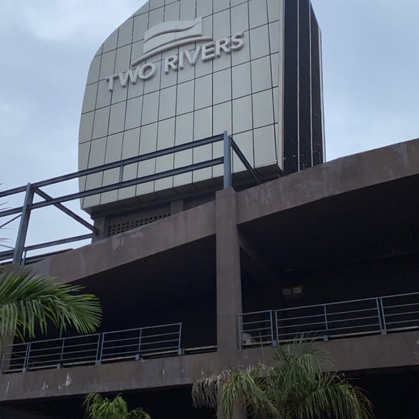 Two Rivers Mall - Shopping Mall in Nairobi