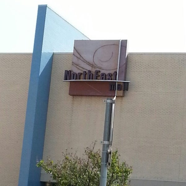 North East Mall 39 tips