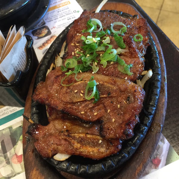 Photos at BCD Tofu House Rowland Heights, CA