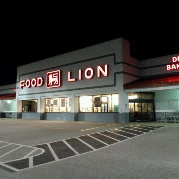 Food Lion Grocery Store Tarboro Nc [ 600 x 600 Pixel ]