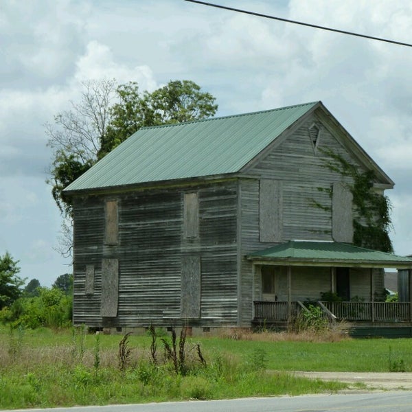 Calypso, NC 1 tip from 111 visitors