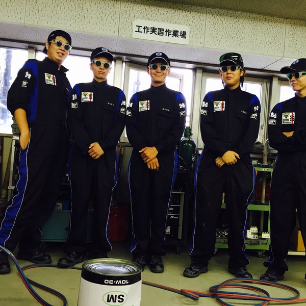 Photos At 阪神自動車航空鉄道専門学校 27 Visitors