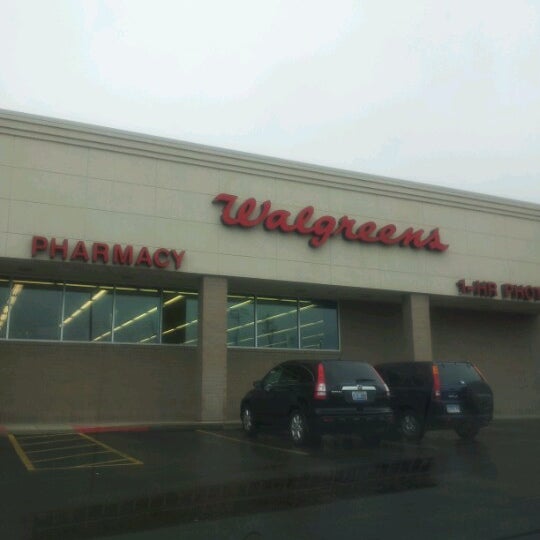 Walgreens Erlanger, KY