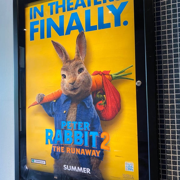 Galaxy Cinemas Barrie Barrie, ON