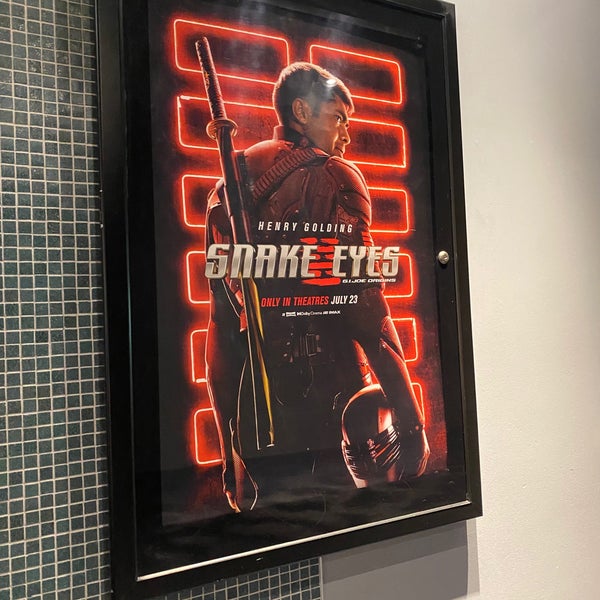 Galaxy Cinemas Barrie Barrie, ON