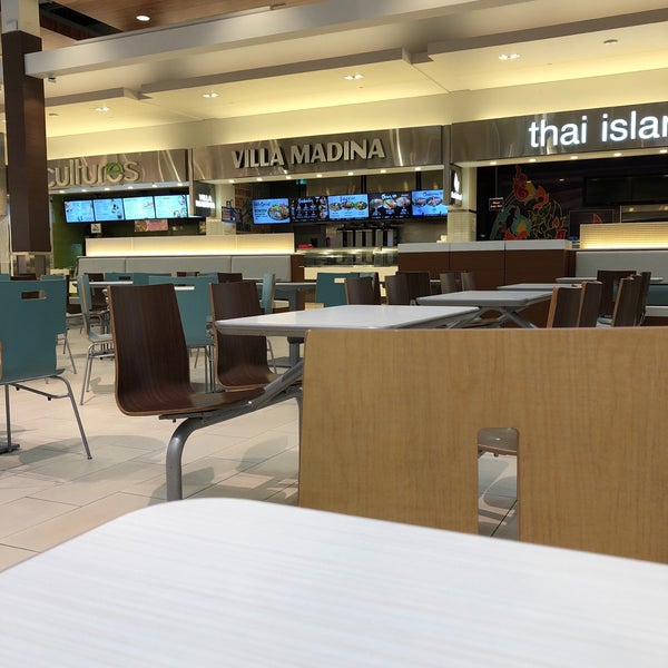 Vaughan Mills Food Court 17 tips from 1310 visitors