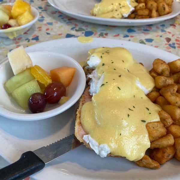 Flashback Diner - Bayfield - 10 tips