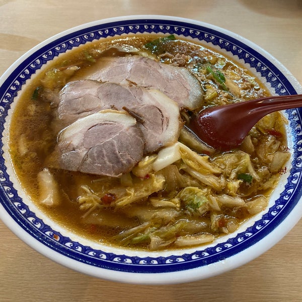 Photos At 彩華ラーメン 橿原店 7 Tips From 391 Visitors