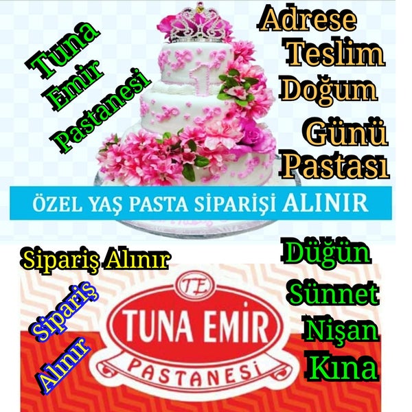 รูปภาพถ่ายที่ İsimsiz Gözleme &amp; Mantı โดย İlhan Y. เมื่อ 11/19/2019