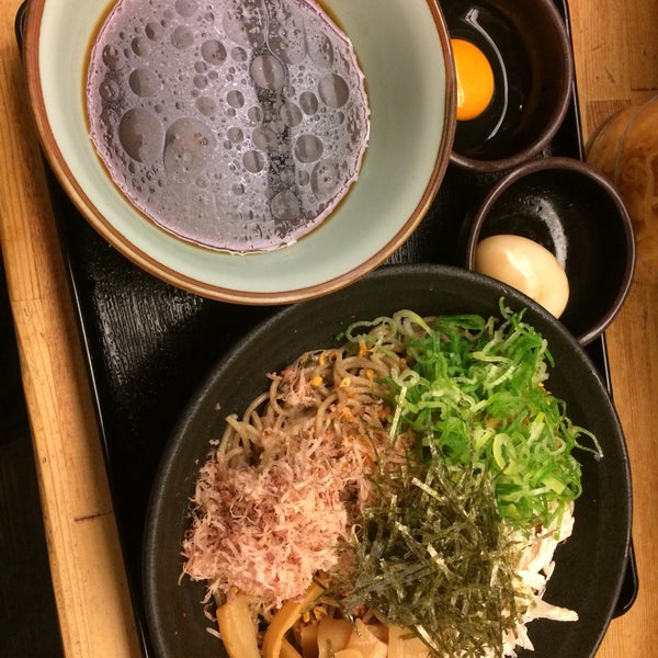徳島ラーメン 麺王 岡山駅前店 9 Tips