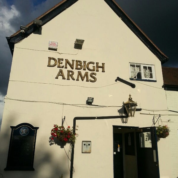 Denbigh Arms Pub