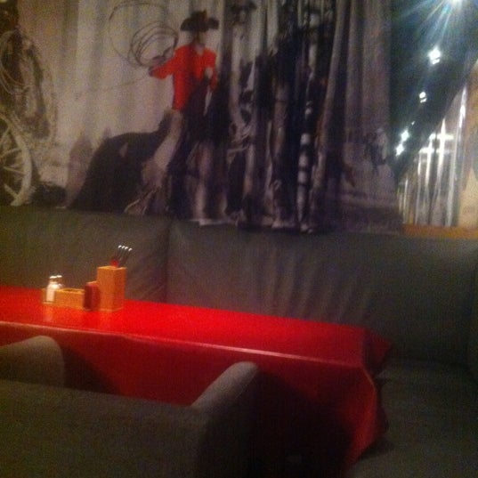 10/17/2012にЕвгенийがКоVбой стейк-хаусで撮った写真