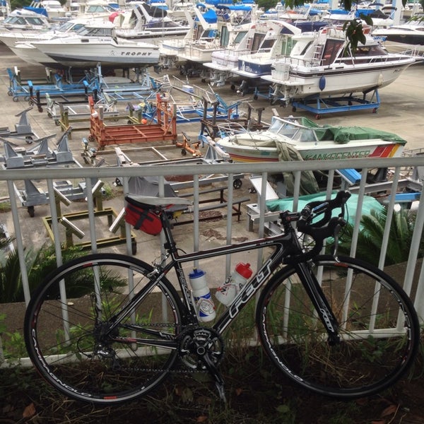 Photos at 芝川マリーナ - Boat or Ferry