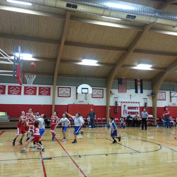 Nativity of Our Lord Catholic Church Church