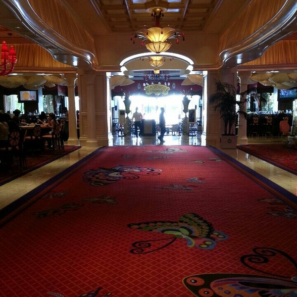 9/5/2015에 CHERI K.님이 Eastside Lounge at Encore Las Vegas에서 찍은 사진