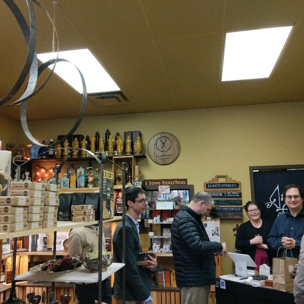 Art Eatables Central Business District 1 tip