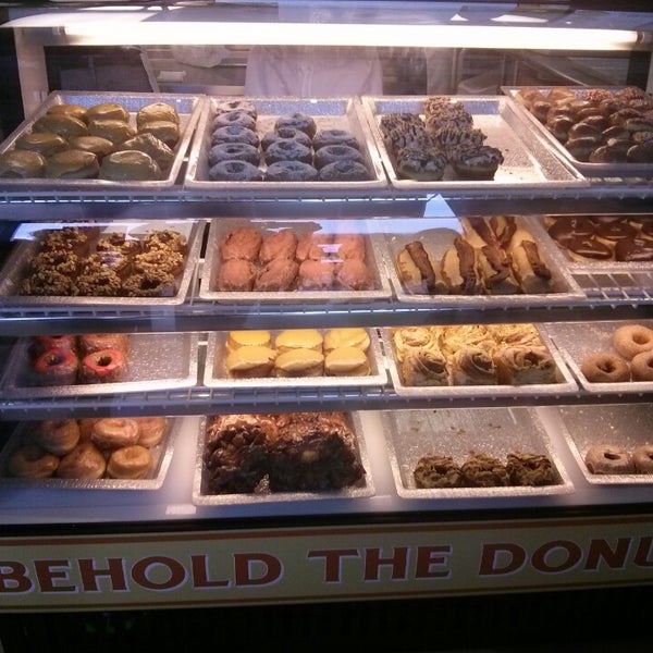 Rise Biscuits & Donuts 100 tips from 1816 visitors