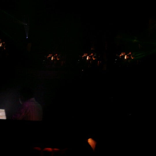 รูปภาพถ่ายที่ Capitolio Nightclub โดย HIM เมื่อ 9/28/2012