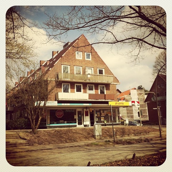 Langenhorner chaussee 109