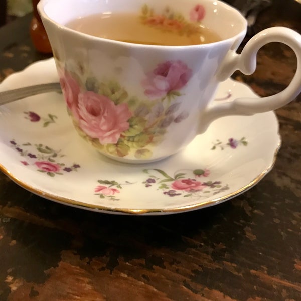 Alice's Tea Cup Chapter III (Now Closed) Yorkville New York, NY