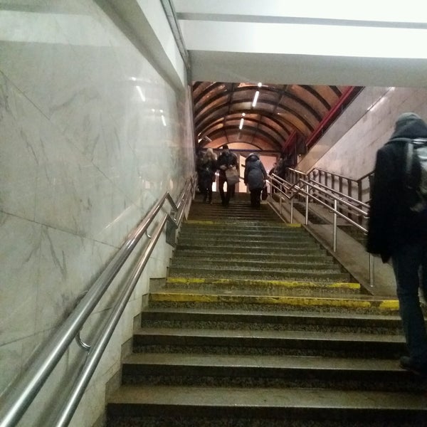 Метро спортивная минск