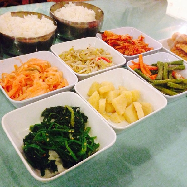 Seoul Garden 1 Tip From 124 Visitors