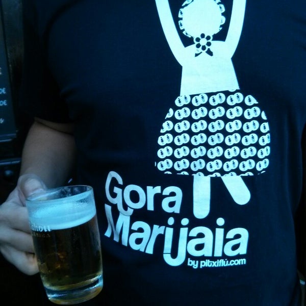 8/17/2013にGorka A.がBacaicoa barで撮った写真