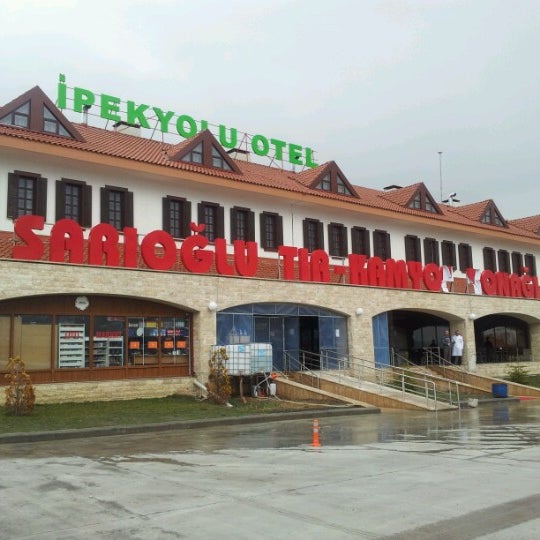 Sarıoğlu Et Lokantası 138 tavsiye