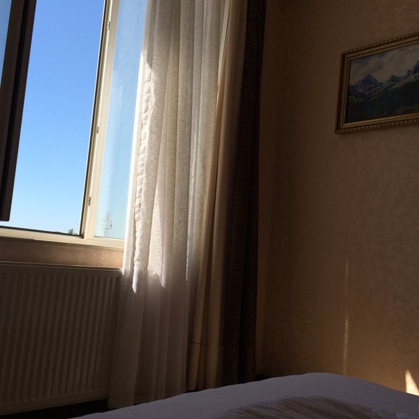 5/5/2014 tarihinde Olga I.ziyaretçi tarafından Days Hotel Baku'de çekilen fotoğraf