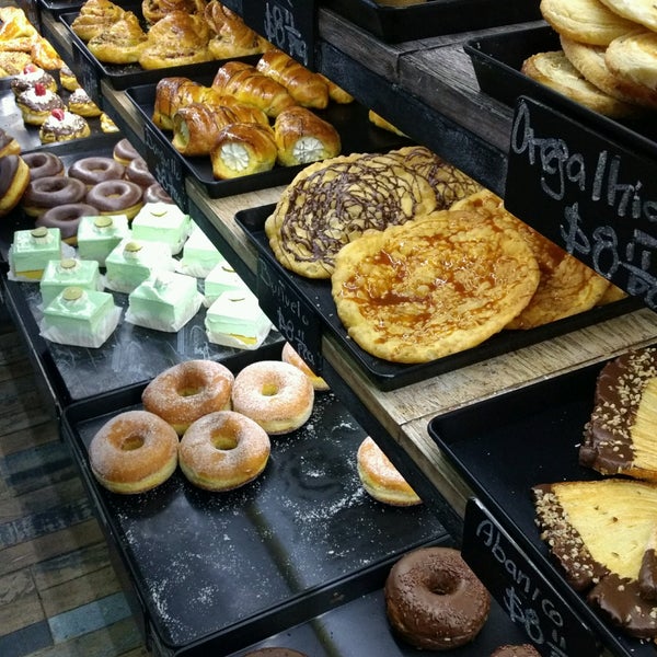 Panaderia La Esperanza 13 tips