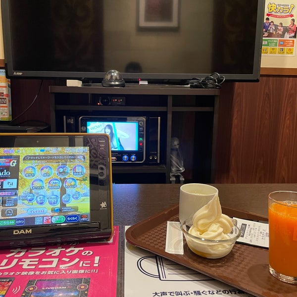 Photos At 快活club 秋田牛島店 Internet Cafe In 秋田市
