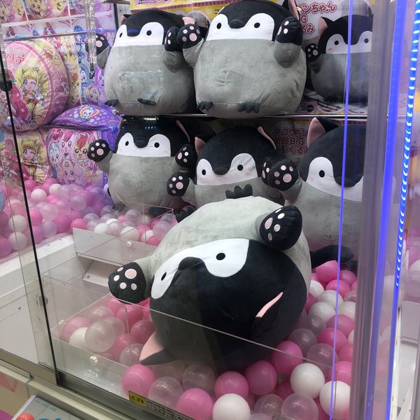 セガ 仙台コロナワールド店 Arcade セガ 仙台コロナワールド店 Arcade