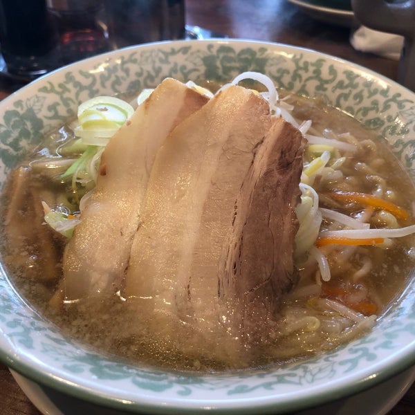Photos At 喜多方ラーメン 大安食堂 仙台卸町店 Ramen Restaurant In 仙台市