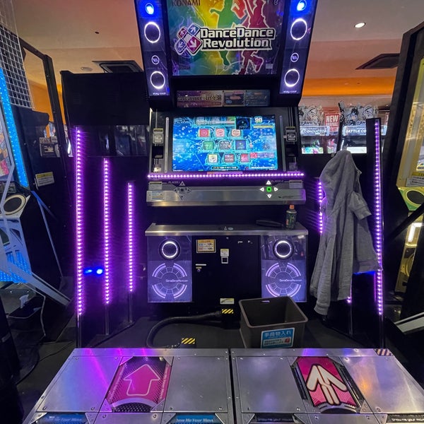 Fotos Em ラウンドワンスタジアム 郡山店 向河原町4 55